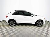 Thumbnail of 2025 Arkona White Audi Q3