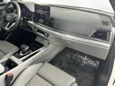 Thumbnail of 2024 Arkona White Audi Q5