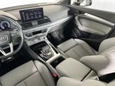 Thumbnail of 2024 Arkona White Audi Q5