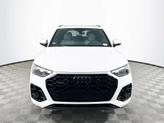 Thumbnail of 2024 Arkona White Audi Q5