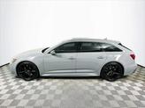 Thumbnail of 2025 Nardo Gray Audi RS 6 Avant