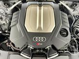 Thumbnail of 2025 Nardo Gray Audi RS 6 Avant