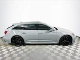 Thumbnail of 2025 Nardo Gray Audi RS 6 Avant