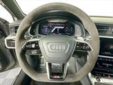 Thumbnail of 2025 Nardo Gray Audi RS 6 Avant