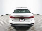 Thumbnail of 2025 Glacier White Metallic Audi A5