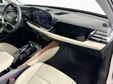 Thumbnail of 2025 Glacier White Metallic Audi A5