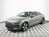 Thumbnail of 2025 Chronos Gray Metallic Audi A5