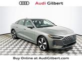 Photo of 2025 Chronos Gray Metallic Audi A5
