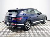 Thumbnail of 2025 Capri Blue Genesis GV80
