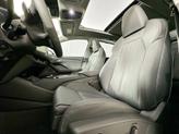 Thumbnail of 2025 Mythos Black Metallic Audi Q6 e-tron