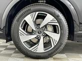 Thumbnail of 2025 Mythos Black Metallic Audi Q6 e-tron