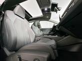 Thumbnail of 2025 Mythos Black Metallic Audi Q6 e-tron