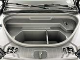 Thumbnail of 2025 Mythos Black Metallic Audi Q6 e-tron