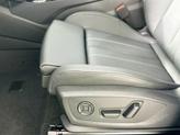 Thumbnail of 2025 Mythos Black Metallic Audi Q6 e-tron