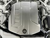 Thumbnail of 2025 Glacier White Metallic Audi A5
