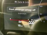 Thumbnail of 2025 Glacier White Metallic Audi A5