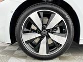 Thumbnail of 2025 Glacier White Metallic Audi A5