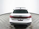 Thumbnail of 2025 Glacier White Metallic Audi A5