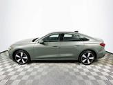Thumbnail of 2025 Chronos Gray Metallic Audi A5
