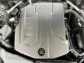 Thumbnail of 2025 Chronos Gray Metallic Audi A5
