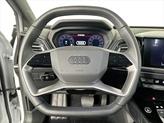 Thumbnail of 2022 Glacier White Metallic Audi e-tron