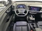 Thumbnail of 2022 Glacier White Metallic Audi e-tron