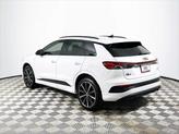 Thumbnail of 2022 Glacier White Metallic Audi e-tron