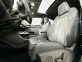 Thumbnail of 2022 Glacier White Metallic Audi e-tron