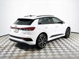 Thumbnail of 2022 Glacier White Metallic Audi e-tron