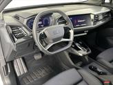 Thumbnail of 2022 Glacier White Metallic Audi e-tron