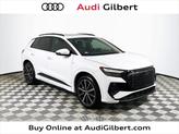 Photo of 2022 Glacier White Metallic Audi e-tron