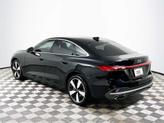 Thumbnail of 2025 Mythos Black Metallic Audi A5
