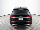 Thumbnail of 2025 Mythos Black Metallic Audi Q5