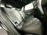 Thumbnail of 2025 Mythos Black Metallic Audi Q3