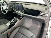 Thumbnail of 2025 Glacier White Metallic Audi A5