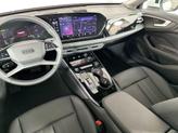 Thumbnail of 2025 Glacier White Metallic Audi A5