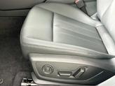 Thumbnail of 2025 Glacier White Metallic Audi A5