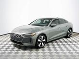 Thumbnail of 2025 Chronos Gray Metallic Audi A5