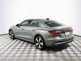 Thumbnail of 2025 Chronos Gray Metallic Audi A5