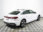 Thumbnail of 2025 Glacier White Metallic Audi A5