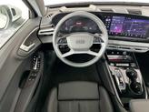 Thumbnail of 2025 Glacier White Metallic Audi A5