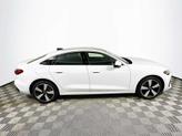 Thumbnail of 2025 Glacier White Metallic Audi A5