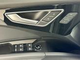 Thumbnail of 2024 Glacier White Metallic Audi Q4 e-tron