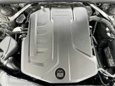 Thumbnail of 2025 Chronos Gray Metallic Audi A5