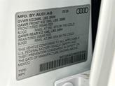 Thumbnail of 2025 Glacier White Metallic Audi Q5