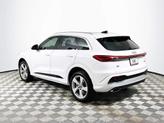 Thumbnail of 2025 Glacier White Metallic Audi Q5