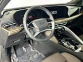 Thumbnail of 2025 Glacier White Metallic Audi Q5