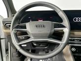 Thumbnail of 2025 Glacier White Metallic Audi Q5