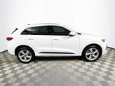 Thumbnail of 2025 Glacier White Metallic Audi Q5