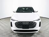 Thumbnail of 2025 Glacier White Metallic Audi Q5